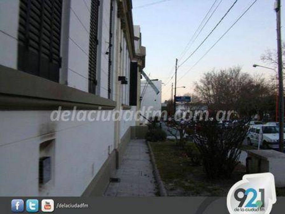 La Coalici�n C�vica calific� de 'ins�lita' la negativa oficialista a recibir un proyecto en el Concejo