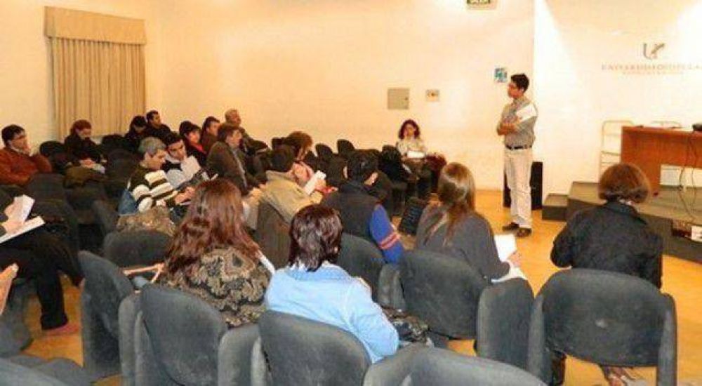 Presentaron resultados del instrumento de autoevaluaci�n de calidad educativa