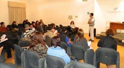 Presentaron resultados del instrumento de autoevaluaci�n de calidad educativa