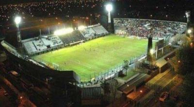 Cortar�n el tr�nsito a los alrededores del Estadio del Club Sarmiento