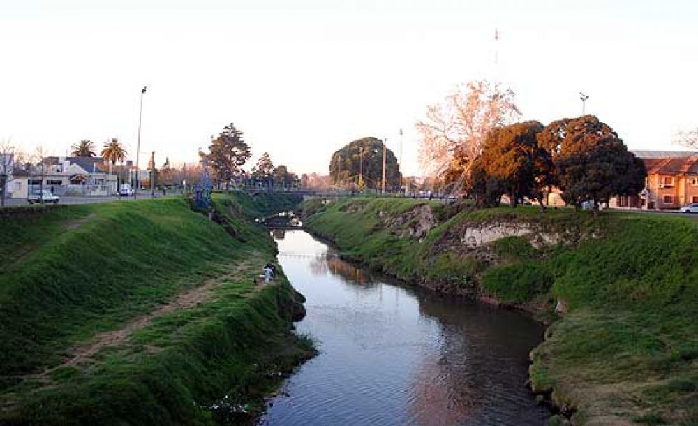Olavarr�a entre las ciudades de mayor calidad ambiental