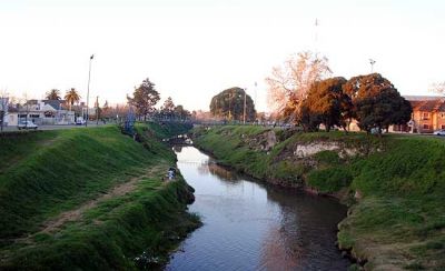 Olavarr�a entre las ciudades de mayor calidad ambiental