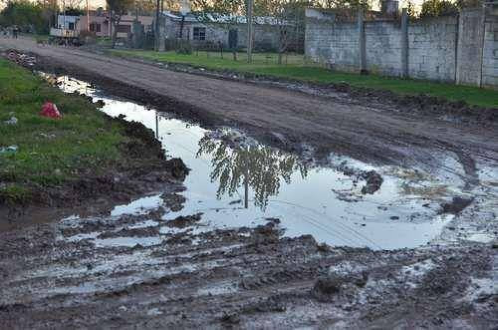VILLA PIAZZA SUR Y UN TEMA QUE NO CONOCE DE EXCLUSIVIDAD GEOGR�FICA