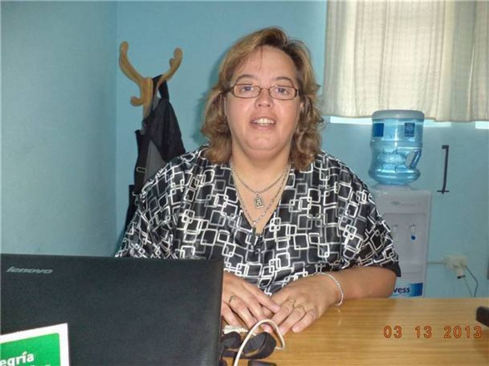 Bromatolog�a: todos contra la triquinosis