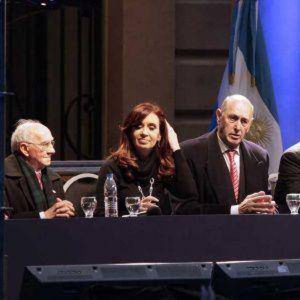 Un subsidio para una instituci�n bajo sospecha
