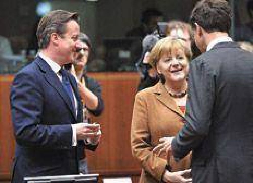 El euroescepticismo se expande