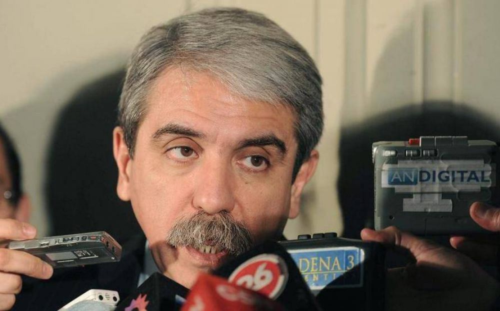 Blanqueo: "Se van a investigar todos los casos"