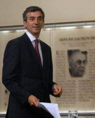 Randazzo dej� abierta la puerta a estatizar m�s l�neas