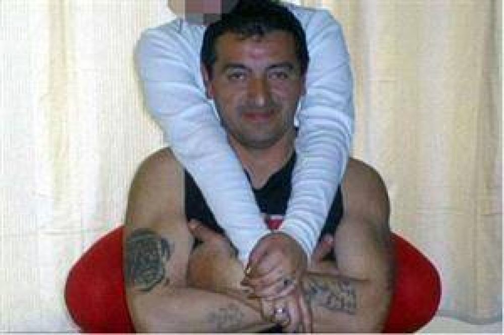Denuncian amenazas a los testigos de las fotos de la b�veda de B�ez
