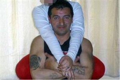 Denuncian amenazas a los testigos de las fotos de la b�veda de B�ez