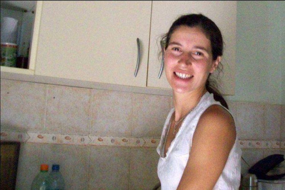 Aparecieron con vida en Bolivia Daniela Morrone y su hija de 6 a�os