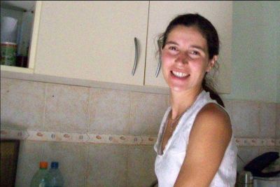 Aparecieron con vida en Bolivia Daniela Morrone y su hija de 6 a�os