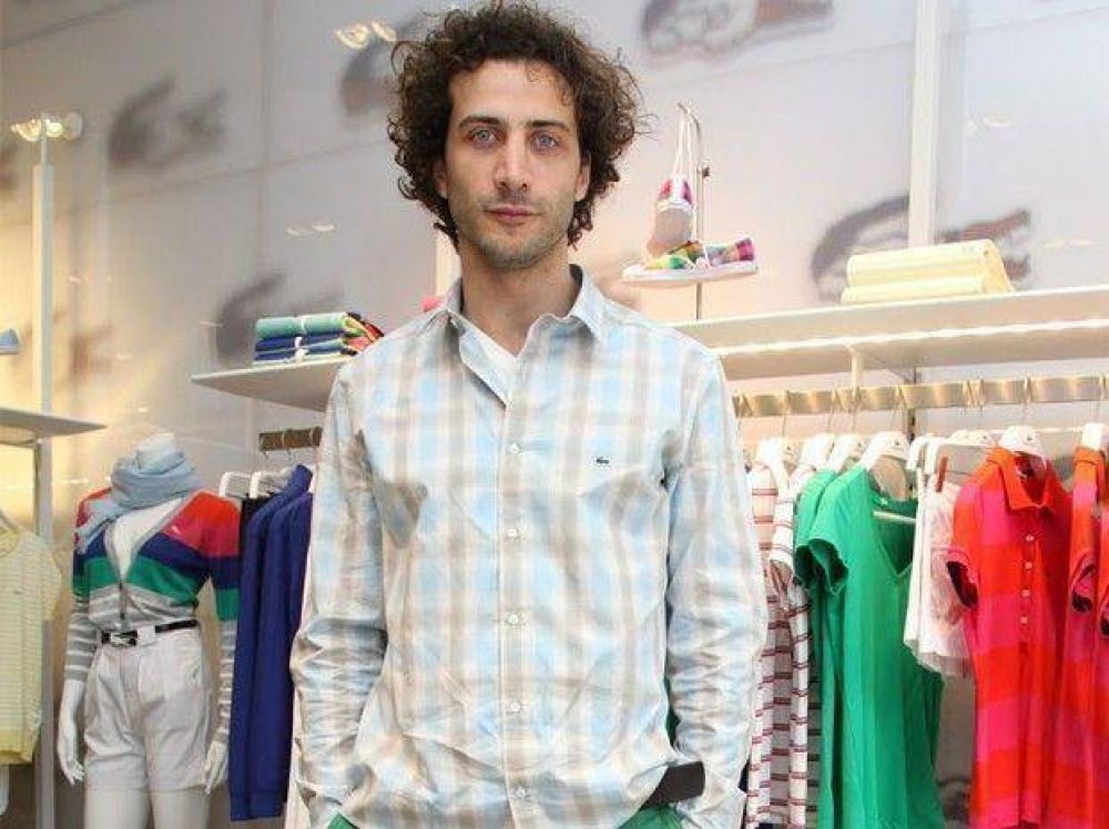 Luciano C�ceres: �Habr� 20 cap�tulos extras de �Graduados��