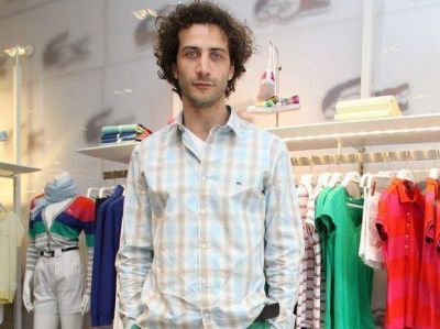 Luciano C�ceres: �Habr� 20 cap�tulos extras de �Graduados��