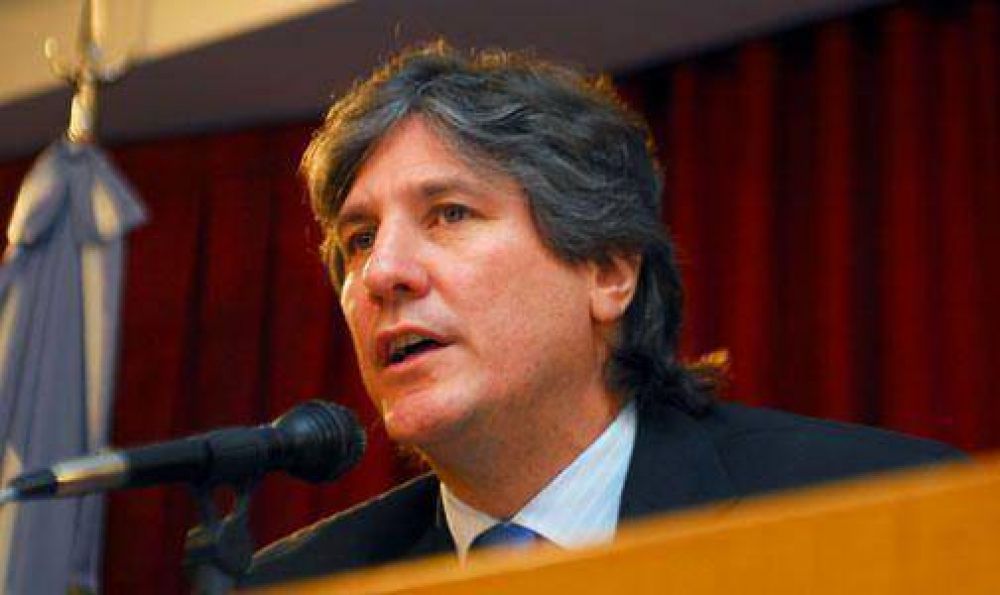  Investigar�n a Boudou por el canje de la deuda de 2010