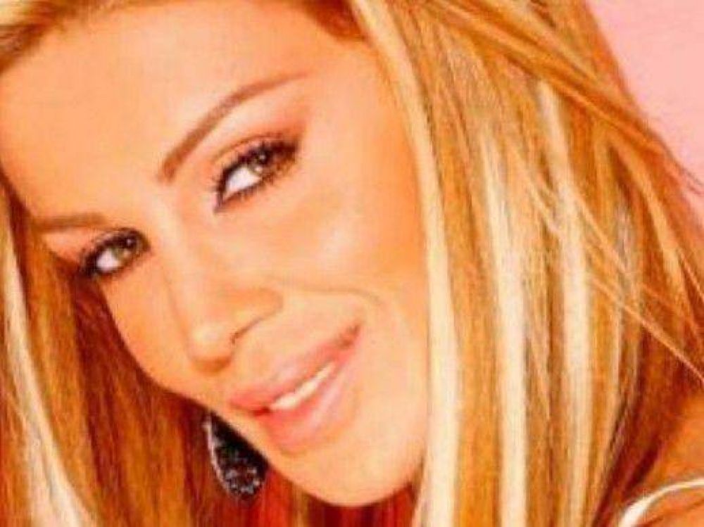  La peor de las noticias: Panam perdi� a la hija que esperaba