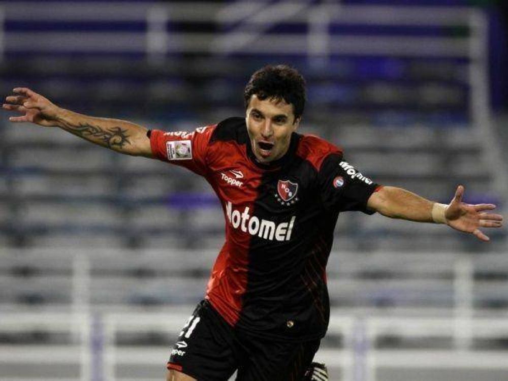 Libertadores: Boca y Newell's juegan el partido de ida en la Bombonera