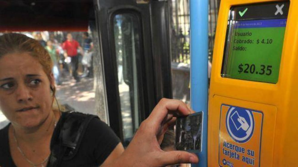 Contin�a la pol�mica por los tickets electr�nicos