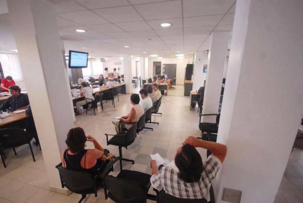 Destacan el repunte de la recaudaci�n impositiva de R�o Negro