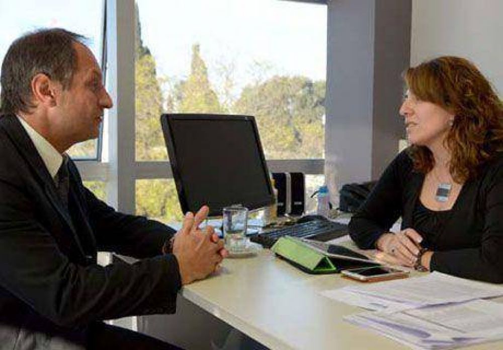 Abogados de Viedma consideran �urgente� la reforma del C�digo Procesal Penal