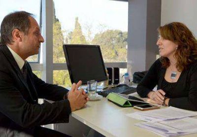 Abogados de Viedma consideran �urgente� la reforma del C�digo Procesal Penal