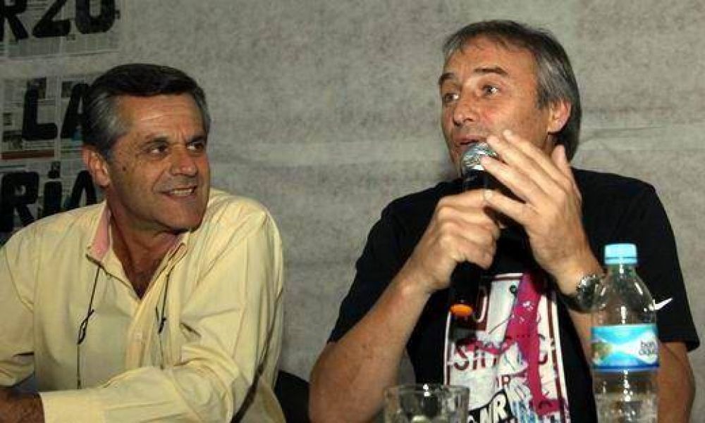Luz verde para el acuerdo UPC-Macri