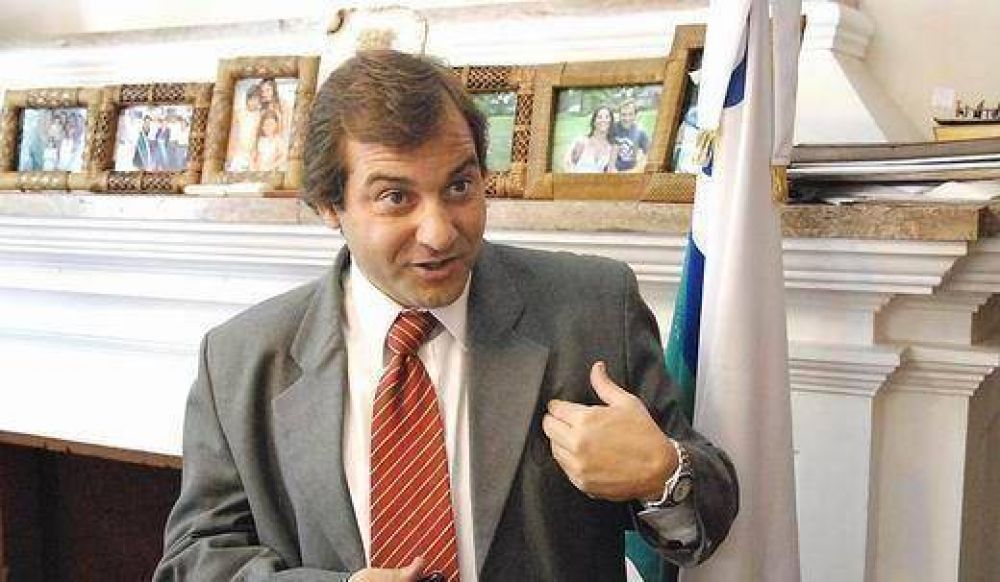 Jure emitir� dos nuevas series de t�tulos por 15 millones de pesos
