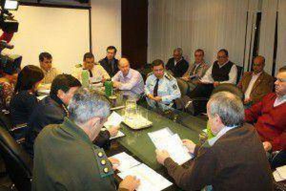 La celebraci�n central por el 25 de Mayo se har� sobre avenida Gonz�lez Lelong