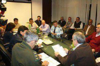 La celebraci�n central por el 25 de Mayo se har� sobre avenida Gonz�lez Lelong