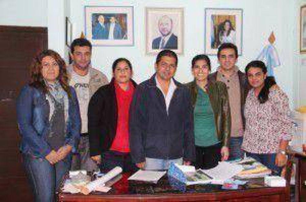 Promoci�n de los derechos de ni�os y adolescentes