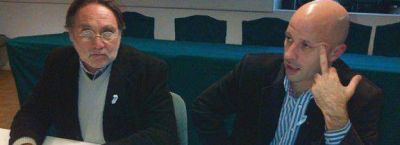 Guruceta y Acevedo respondieron sobre las presuntas irregularides