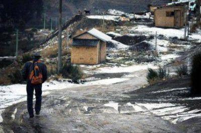 Estrenan documental sobre la b�squeda de identidad del pueblo mapuche