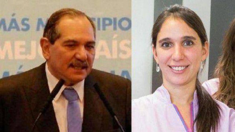 Pol�mica por las facturaciones de Sarita Alperovich al PAMI