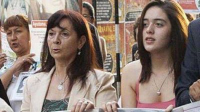 Hackearon la cuenta de Facebook de Micaela Ver�n