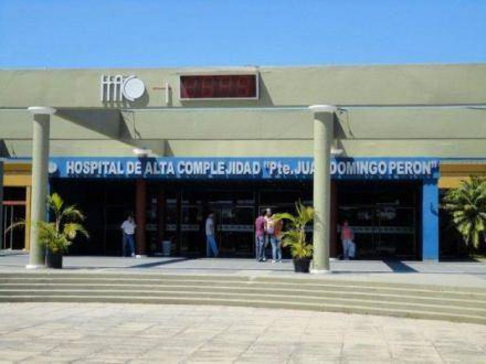 El HAC incorpor� sofisticada tecnolog�a para el diagn�stico neurol�gico del paciente 