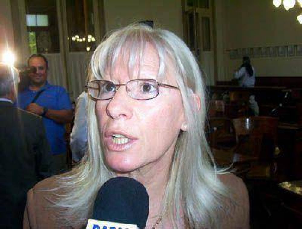 Habilitan al partido vecinalista "Tandil para todos"