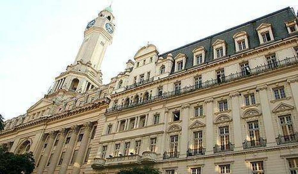 Homenajean al Coro Argentino de M�sica Qu�ntica