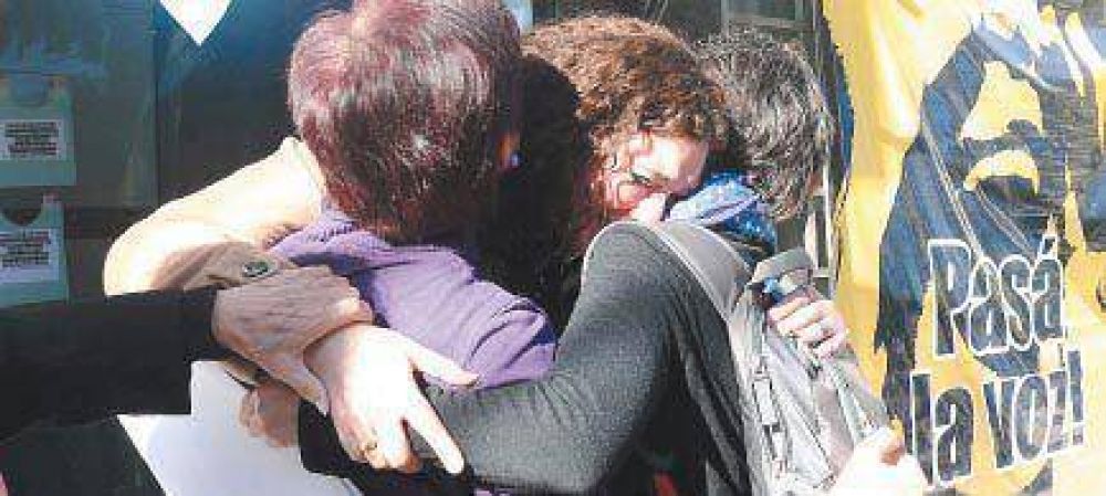 Seis a�os de prisi�n para el odont�logo abusador