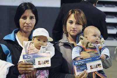 M�s de 220 mil santiague�os se ver�n beneficiados con la suba de las prestaciones