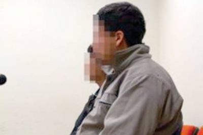 Mantienen la prisi�n preventiva de los dos imputados en el homicidio del cabo Godoy