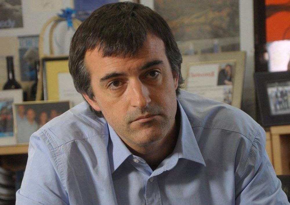 Denuncian penalmente a Bullrich
