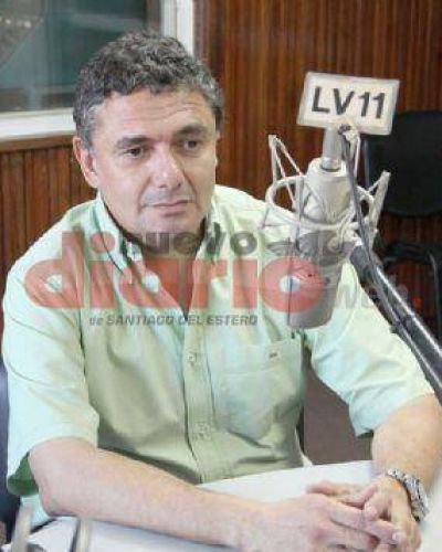 Alcem presentar� una disertaci�n en Santiago