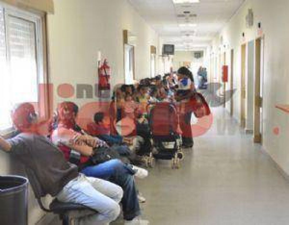 Consultas crecen un 20% a causa del fr�o