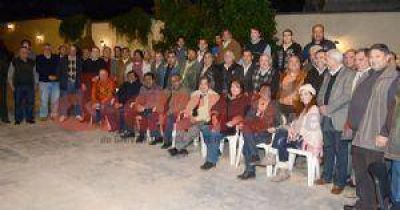 Un plenario de la CGT para acordar trabajo