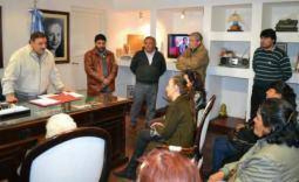 La sequ�a sigue golpeando duro al sector ganadero capitalino