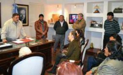 La sequ�a sigue golpeando duro al sector ganadero capitalino