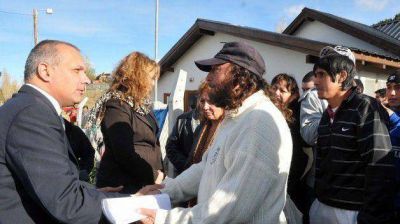 Buzzi destac� �el importante despliegue de la instituci�n policial que ha permitido esclarecer casos resonantes"