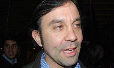 Confirman la creaci�n de la empresa ferroviaria Belgrano Cargas