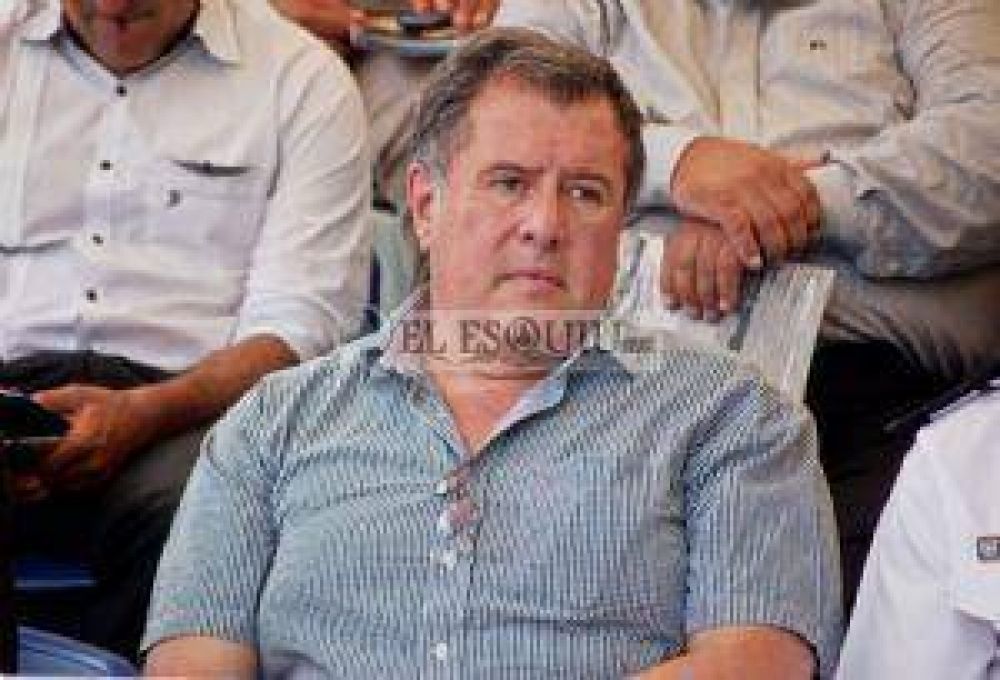 Opositores quieren que Mercado explique el convenio del call center