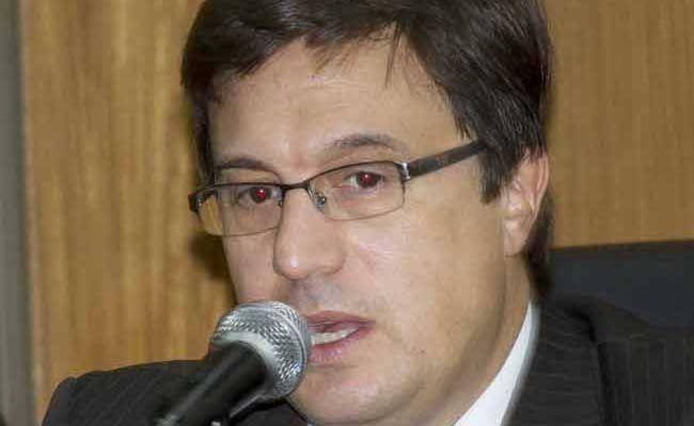 Debatieron �lesiones en ri�a� ocurridas en Intendente Alvear
